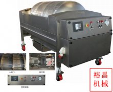 葡萄酒設備生產(chǎn)葡萄酒的時候，需要注意什么